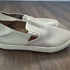 OluKai Slip on Shoes